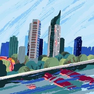 Meet your Posher, Resean